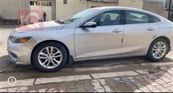 شيفروليه ماليبو